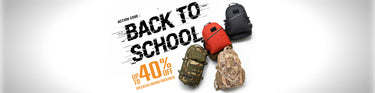 Back to School 2026