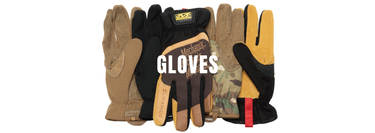 Gloves