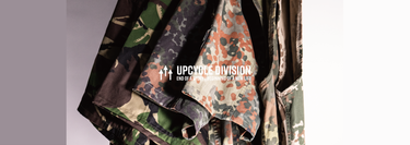 MG Upcycle Division