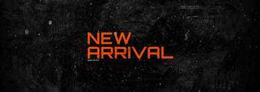 New Arrival