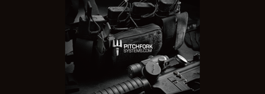 Pitchfork Systems