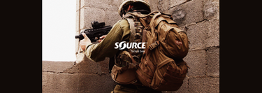 Source Tactical
