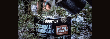 Tactical Foodpack