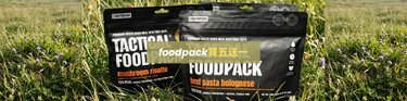Tactical Foodpack