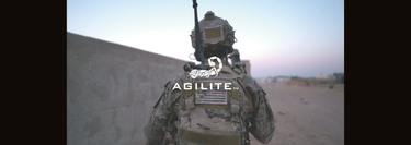 AGILITE K-ZERO Ready To Go Kit