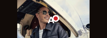 American Optical Eyewear