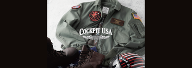 Cockpit USA