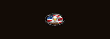 Eagle Emblems