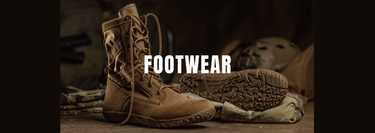 Footwear