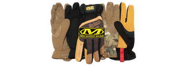 Mechanix Wear