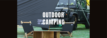 Outdoor Camping Equipments