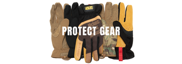 Protective Gear