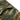 Camouflage shorts with button closure at waistband, Greek lizard camo