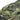 70L duffle bag top with camo fabric, webbing straps, and front carry handle