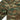 Camouflage shorts with side pocket and buttoned flap seam, Greek lizard camo