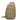 Coyote sling backpack with padded front panel and top carry handle