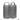 Karrimor SF dry bag liner, light grey fabric, roll-top with side straps