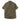 Ranger green short-sleeve tactical button-up shirt with two chest pockets and collar.