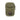 Olive green utility pouch with front MOLLE webbing, Dare to Be Tactical patch