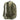 21L tactical MOLLE Cordura pack in woodland camouflage with mesh back panel and straps