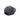Charcoal tactical ripstop cap with front hook-and-loop patch and curved brim