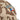 Desert camo field shirt sleeve with Czech Republic patch in blue, red and white