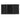 Black fabric wallet with multiple card compartments and vertical Pentagon label