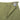 Olive green BDU ripstop pants waistband with button closure and sewn label