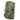 Atlas 70L duffle bag in woodland camouflage with vertical side straps and front mesh panel
