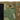 Fabric wallet, Cordura fabric label on camo panel with tan stitching and zipper pull