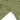 Olive green BDU ripstop pants with front panel and curved seam detail