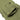 Green BDU ripstop pants with buttoned flap pocket and belt loops