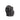Sturm US assault backpack in dark gray camouflage with side MOLLE webbing