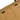 Single rifle case close-up of tan fabric panel with black webbing loops