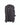 Black tactical backpack with padded back panel and mesh spine panel