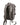 20L assault backpack in gray with breathable mesh back and carry handle