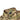 Multicam camo jacket collar with neckline label and hood seam