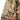 Multicam camo jacket sleeve with elastic cuff and side pocket detail