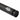 Black tool handle with logo on barrel and rounded grip cap