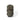 Multicolor camo assault backpack with front top pouch and MOLLE webbing panels