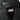 Black backpack interior label reading HALIFAX with design-in-Poland badge
