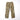 Multicam combat pants with cargo-style side pockets and reinforced leg panels