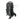 Sturm Mil-Tec tactical assault pack, back panel with carry handle and adjustable straps