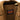 Tan backpack interior patch reading DARE TO BE TACTICAL and PENTAGON
