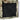 Camouflage rain jacket pocket with black interior lining