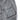 Combat shirt side cargo pocket with reinforced panel and Velcro tab, gray fabric