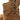 Coyote tan high-top combat boots with padded ankle collar and lace hardware