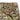 Multicam tactical pants back pocket area with Pentagon patch