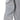 Gray combat shirt arm pocket panel with reinforced stitching