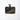 Tiger stripe camo trip wallet pouch with black elastic cord closure